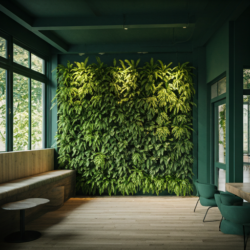 Hostel Greenhouse